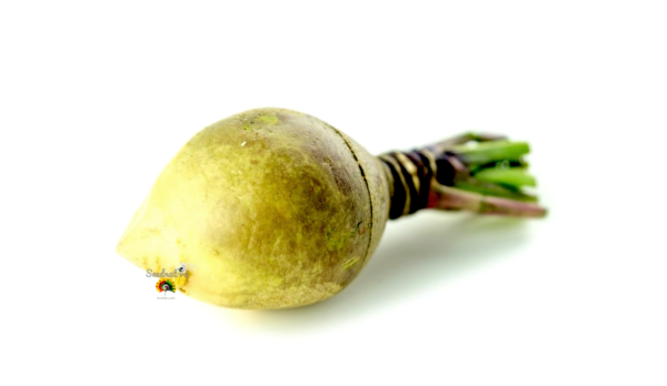 Colinabo Rutabaga Cuello Verde - 1000 semillas - Imagen 2