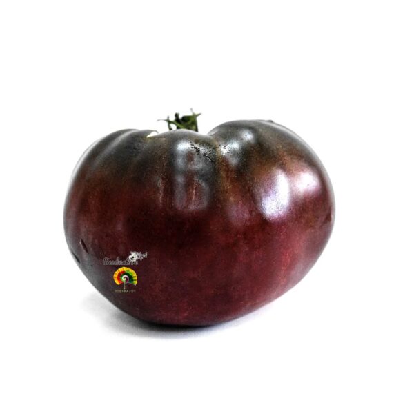 Tomate Brandywine Black - 30 semillas - Imagen 2